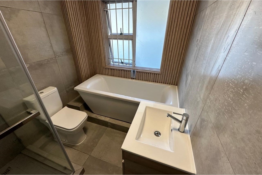 To Let 2 Bedroom Property for Rent in Tyger Waterfront Western Cape